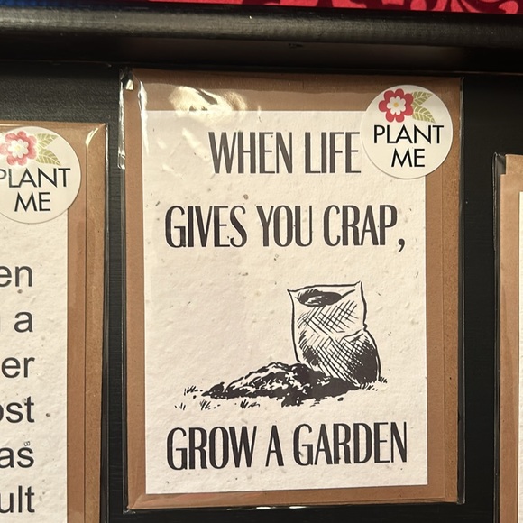 Greeting cards (8 total) - Picture 4 of 11